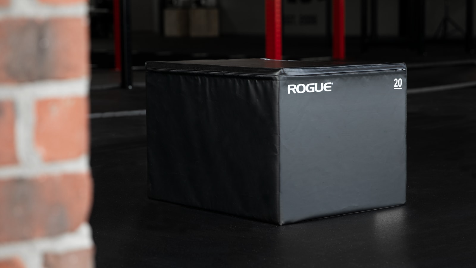 Rogue fitness jump box clearance